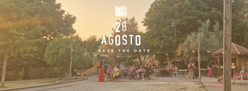 INAUGURAZIONE della nuova gestione di Parco San Paolo
